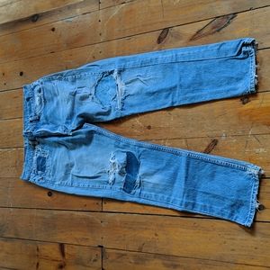 Levi's 505, 35 x 31